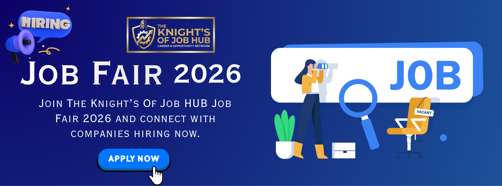 Dksingh index page 1 Job Fair 2026