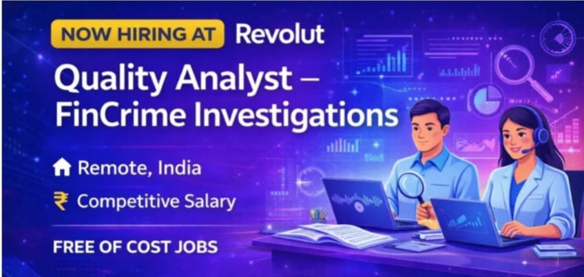 Pocket FM Editorial Analyst Job