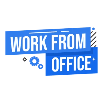 dksingh work from office dksingh